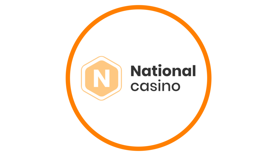 National Casino Κριτική - Λάβετε μπόνους έως και 1500 €!