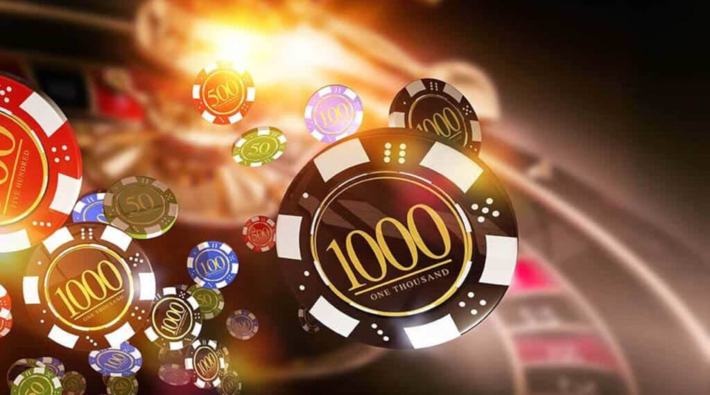 ΛΙΣΤΑ ΜΕ ΤΑ ΚΟΡΥΦΑΙΑ ONLINE CASINO ΣΤΗΝ ΕΛΛΑΔΑ