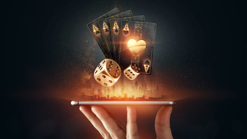 Πώς να ξεκινήσετε ένα online καζίνο σε 6 βήματα